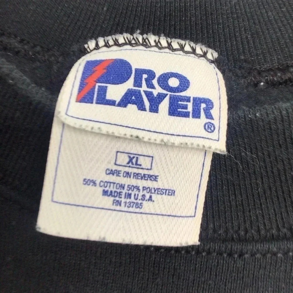 Vintage 1998 Washington State Rose Bowl crewneck​ - Picture 3 of 5